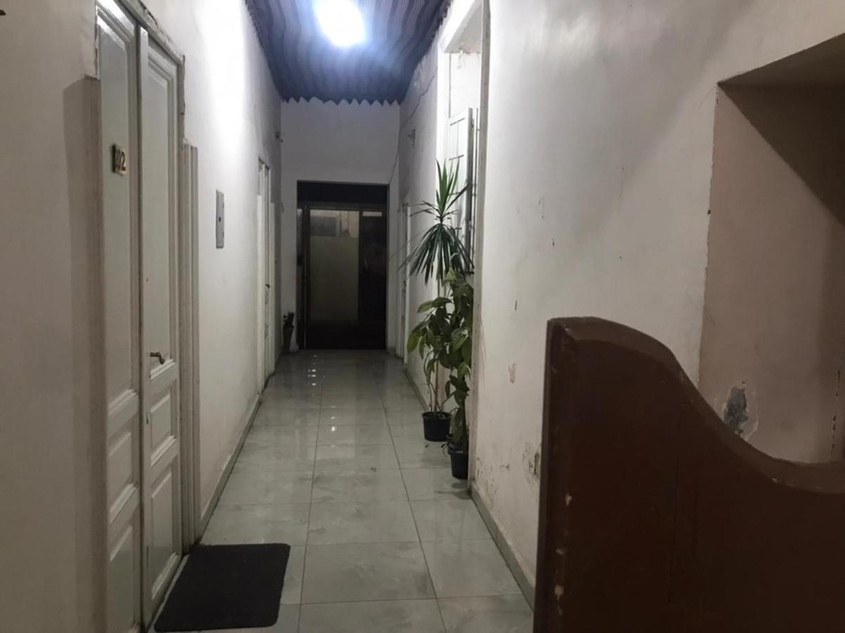 Safary Hotel Caïro