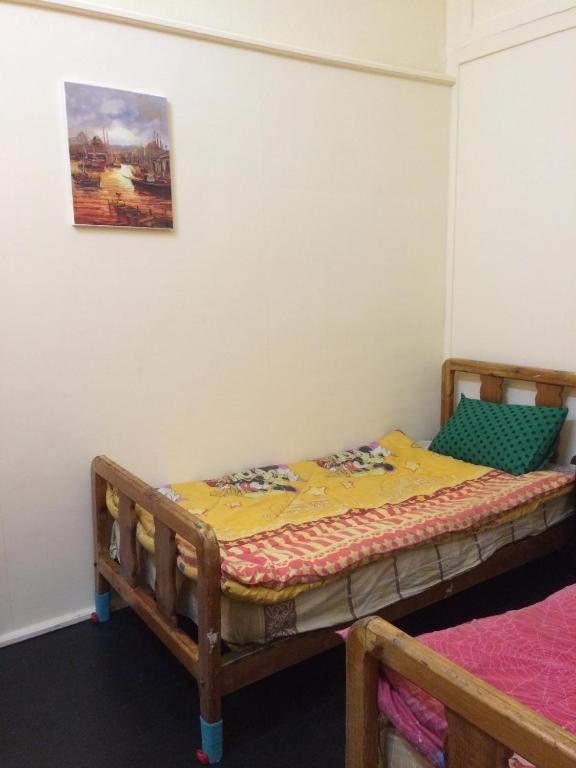 Hotel Safary Caïro